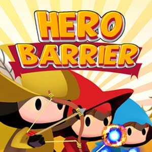 Hero Barrier Pc