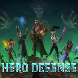 Hero Defense Key kaufen Preisvergleich