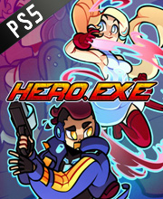Kaufe Hero.EXE PS5 Preisvergleich