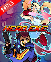Kaufe Hero.EXE Nintendo Switch Preisvergleich