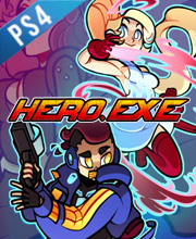 Kaufe Hero.EXE PS4 Preisvergleich