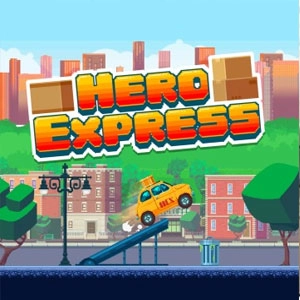 Hero Express Playstation 4
