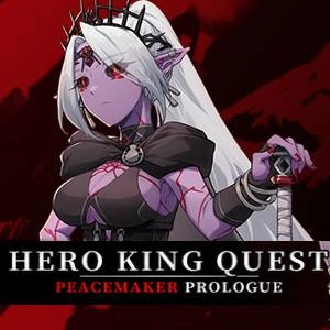 Hero King Quest Peacemaker Prologue Pc