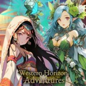 Hero of Fate Western Horizon Adventures Xbox One
