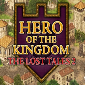 Hero of the Kingdom The Lost Tales 2 Pc
