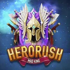 Hero Rush Mad King Pc