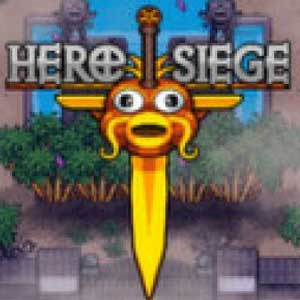 Hero Siege Amazons Jungle Bundle Key Kaufen Preisvergleich
