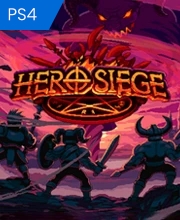 Kaufe Hero Siege PS5 Preisvergleich