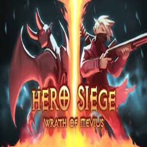Hero Siege Wrath of Mevius Key kaufen Preisvergleich