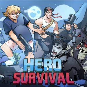 Hero Survival Switch
