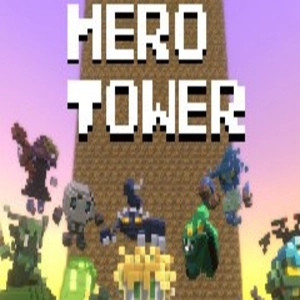 Hero Tower Pc