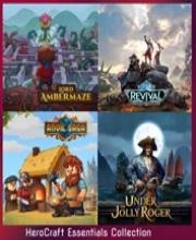 HeroCraft Essentials Collection Xbox One