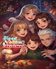 Heroes and Vampires at Christmas Xbox One