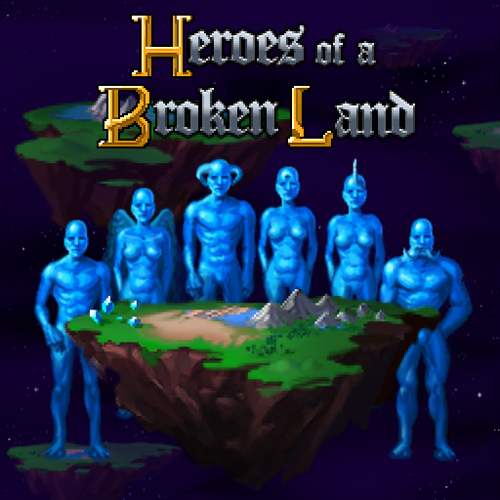 Heroes Of A Broken Land Key Kaufen Preisvergleich