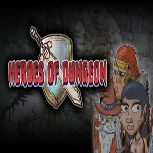Heroes of Dungeon Key kaufen Preisvergleich