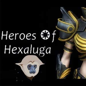 Heroes of Hexaluga Pc