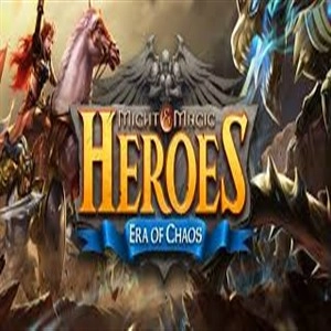 Heroes Of Might And Magic Pc