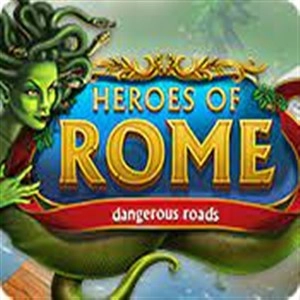 Heroes of Rome Dangerous Roads Pc