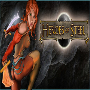 Heroes of Steel RPG Key kaufen Preisvergleich