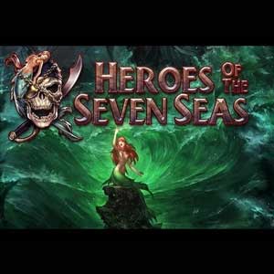 Heroes of the Seven Seas VR Key Kaufen Preisvergleich