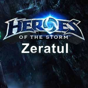 Heroes of the Storm Hero Zeratul Pc