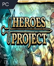 Heroes Project Pc