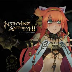 Kaufe Heroine Anthem Zero 2 Scalescars Oath PS4 Preisvergleich