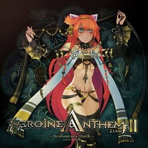 Heroine Anthem Zero 2 Scalescars Oath Key kaufen Preisvergleich