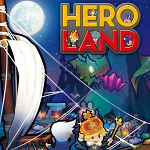 Heroland Playstation 4