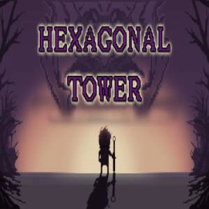 Hexagonal Tower
