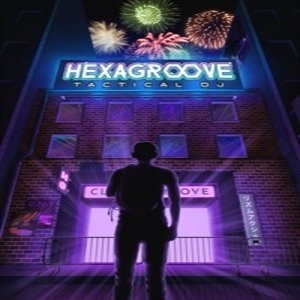 Kaufe Hexagroove Tactical DJ Xbox One Preisvergleich