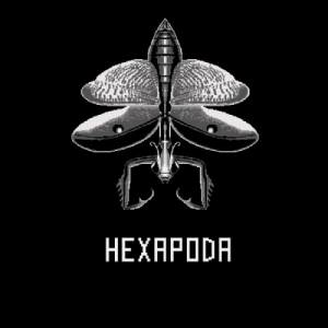 Hexapoda Xbox Series X