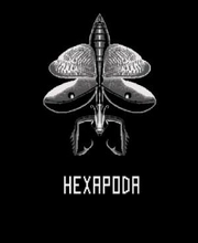 Hexapoda Playstation 5
