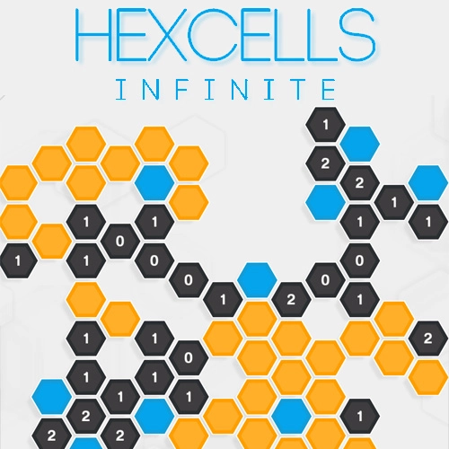 Hexcells Infinite Pc