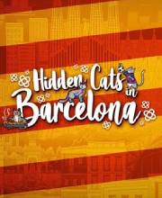 Kaufe Hidden Cats in Barcelona Xbox Key Preisvergleich