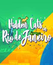 Hidden Cats in Rio de Janeiro Key kaufen Preisvergleich