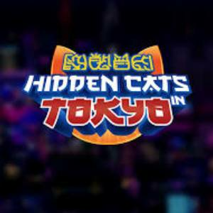 Hidden Cats in Tokyo Xbox Series X