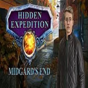 Hidden Expedition Midgards End Pc