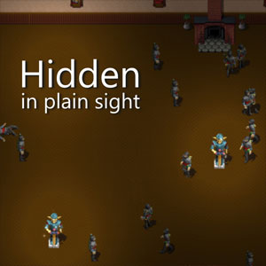 Hidden in Plain Sight Key kaufen Preisvergleich
