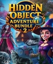 Hidden Object Adventure Bundle 2 Xbox One