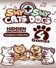 Hidden Orchestra Complete Collection Pc