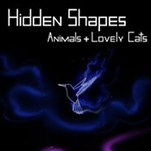 Kaufe Hidden Shapes Animals and Lovely Cats PS4 Preisvergleich