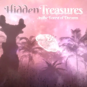 Hidden Treasures in the Forest of Dreams Playstation 5