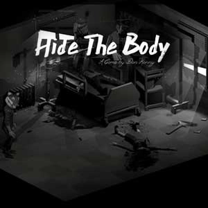 Hide The Body Pc