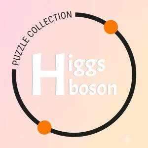 Higgs Boson Puzzle Collection Xbox Series X