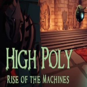 High Poly Rise of the Machines Pc