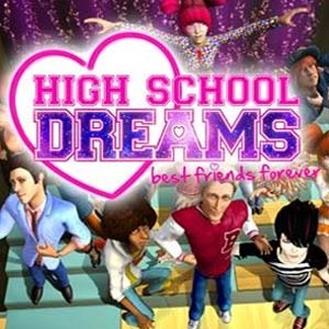 High School Dreams Pc