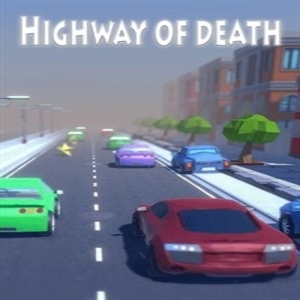 Highway of death Key kaufen Preisvergleich