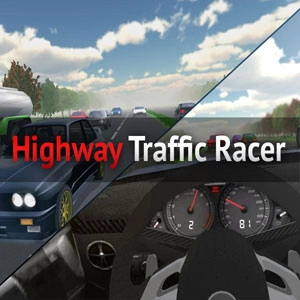 Highway Traffic Racer Pc