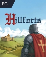Hillforts Pc